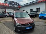 Volkswagen Caddy Kasten/Kombi Roncalli Trendline - Volkswagen Caddy: Roncalli Trendline