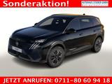 Peugeot 5008 Allure Hybrid Nav AHK 360° ACC 21"-HD 7-... - Peugeot Gebrauchtwagen in Stuttgart