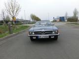 Mercedes-Benz SL 500 - Mercedes-Benz SL 500 aus 1985
