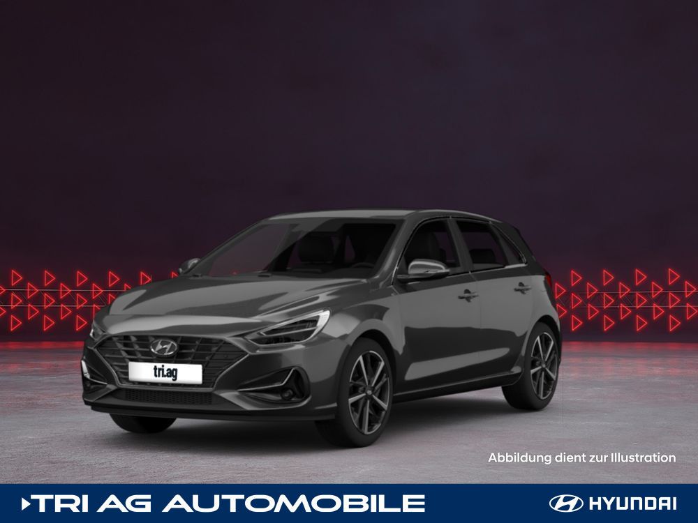 Hyundai i30 - Bild 13
