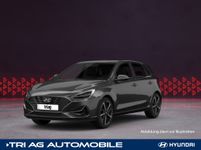 Hyundai i30 - Vorschau Bild 13