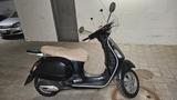 Piaggio Vespa GTS 125 (für Bastler) - Piaggio Motorräder in Hamburg