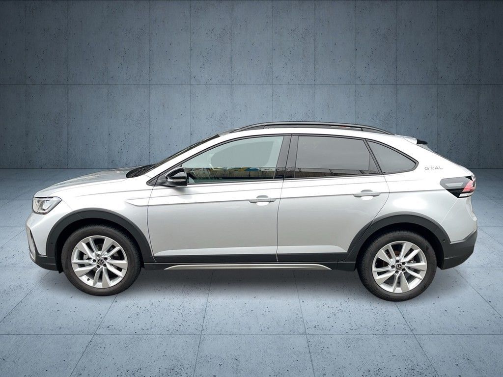 Volkswagen Taigo - Bild 4