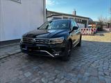 Volkswagen Tiguan 2.0 TSI - 4MOTION - OFFROADPAKET - 230 PS - Volkswagen: Offroad