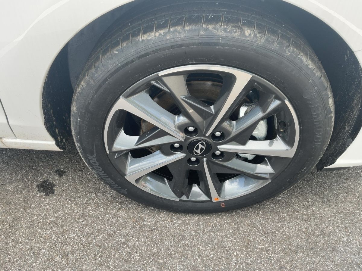Hyundai i30 – Bild 6