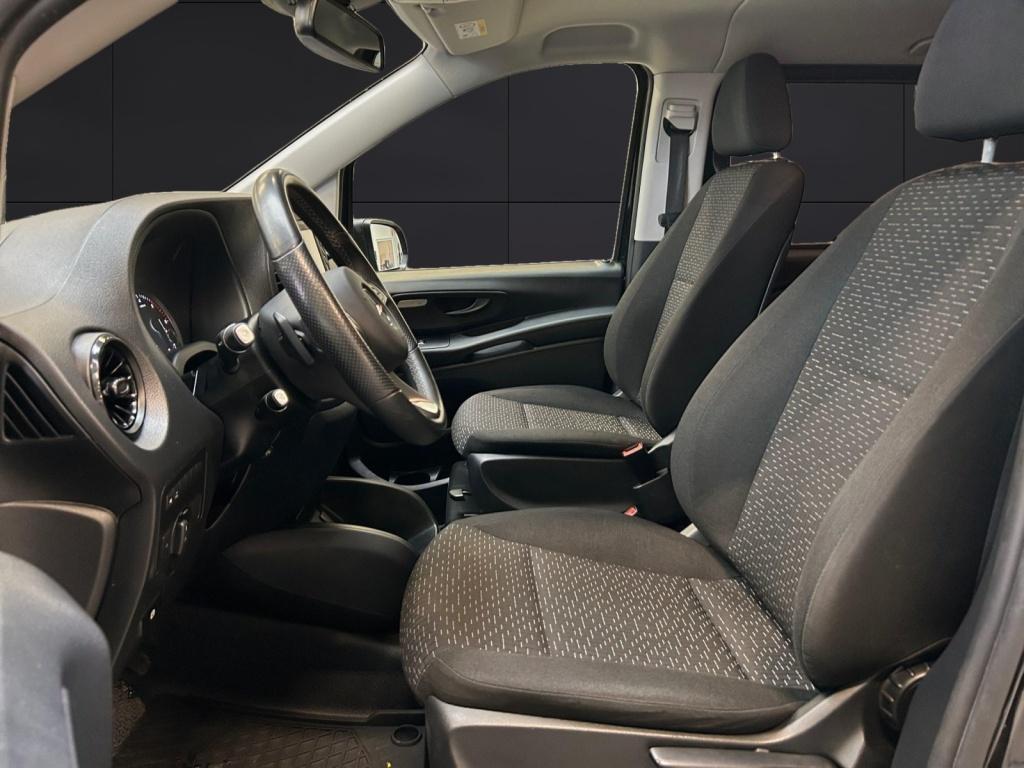 Mercedes-Benz Vito 119 CDI Tourer Lang 9GT*LED*NAVI*KAMERA