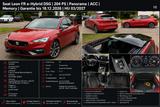 Seat Leon FR eHybrid DSG-VW Garantie-Panorama-1.Hand