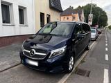 Mercedes-Benz V220d Avantgarde/Lang/Top Ge... - Mercedes-Benz V 220 in Köln