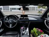 BMW 328i Touring Luxury Line  - BMW 328 aus 2012