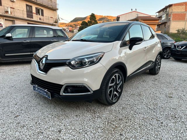 Renault Captur 1.5 dCi 8V 90 CV Start&Stop Energ