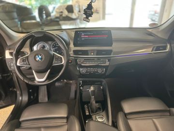 BMW X1 - 10