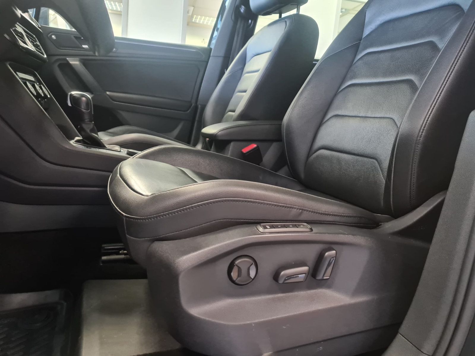 Fahrzeugabbildung SEAT Tarraco Xcellence 4Drive / LED / AHK / PANORAMA
