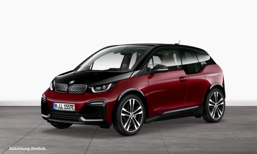i3s 120Ah