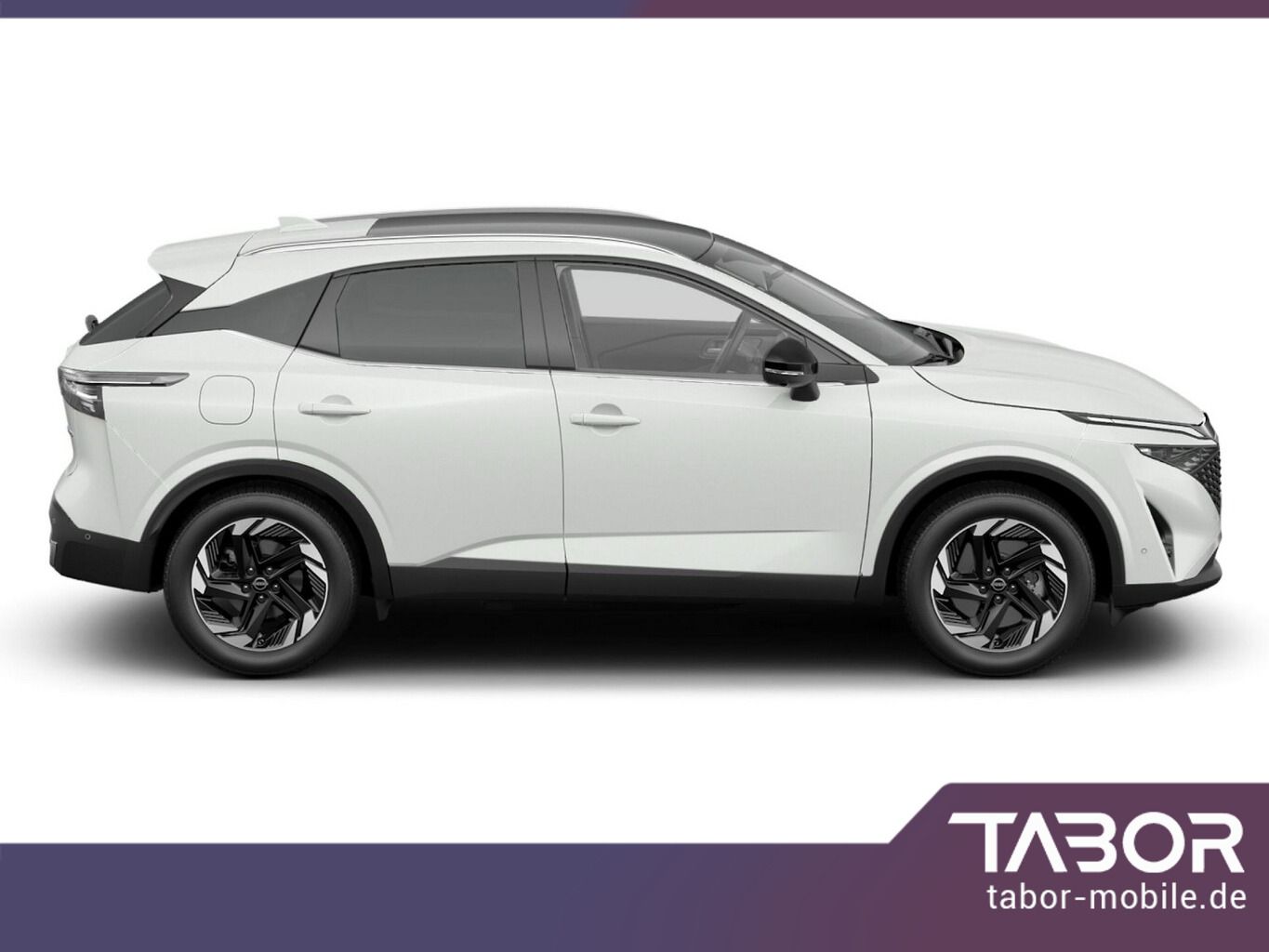 Nissan Qashqai - Bild 3