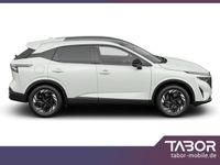 Nissan Qashqai - Vorschau Bild 3