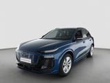 Audi Q6 e-tron edition one blue HUD*PANO*AHK*MATRIX*L - Audi Q6 e-tron edition-one-blue