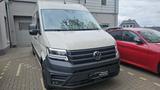 Volkswagen Crafter Kasten 35 lang Hoch DSG LED Klima Kamera