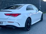 Mercedes-Benz CLA 180 AMG/NIGHT PAKET/MBUX/GARANTIE JUNGE ST. - : Junge