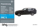 Volkswagen Tayron 1.5 eHybrid DSG Life - Volkswagen Tayron mit Hybrid-Antrieb