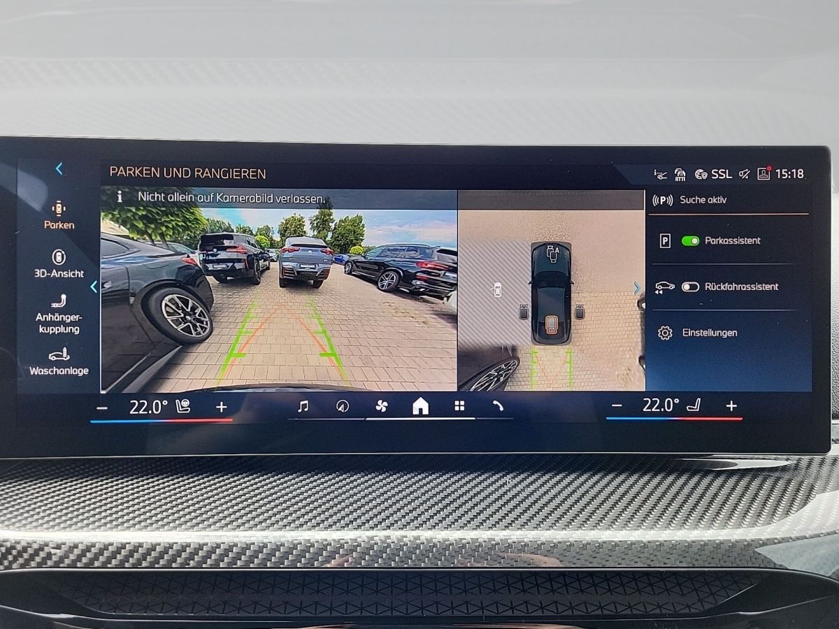 BMW 430 Gran Coupé - Bild 9