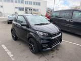 Aixam City Sport Automatik 45 kmh - Aixam City mit Diesel-Antrieb