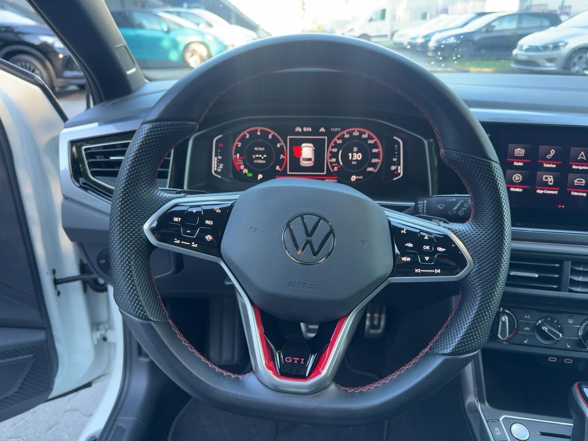Volkswagen Polo - Bild 10