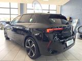 Opel Astra L Lim. 5-trg. GS - Opel Astra mit Benzin-Antrieb: Kleinwagen, Automatik