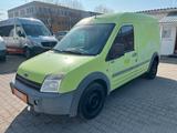 Ford Transit Connect Kasten lang - Ford aus 2004: Ka