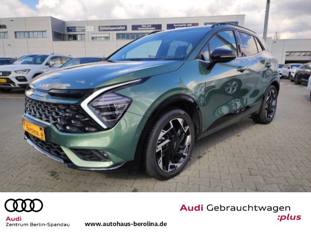 Kia Sportage 1.6 T-GDI PHEV 4WD GT-Line Aut. *PANO*