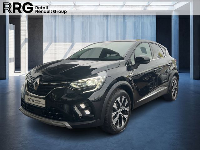 Renault Captur II E-TECH Plug-in 160 Techno