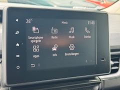 Fahrzeugabbildung Kangoo III Rapid Start L1 22KW Open Sesame E-Tec
