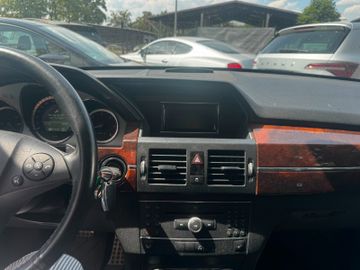 Mercedes GLK 350 - 11