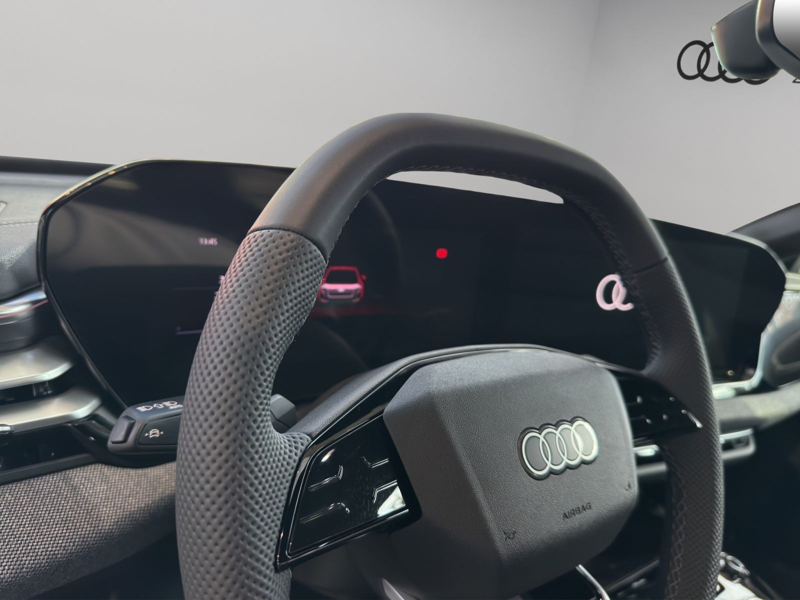 Audi A5 - Bild 11