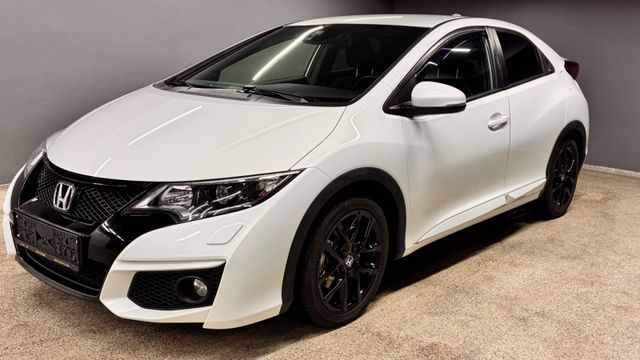 Honda Civic Lim. 5-trg. 1.6 i-DTEC Sport