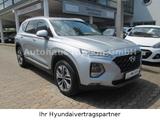 Hyundai Santa Fe 2.4 GDi Premium 4WD Automatik - Hyundai SANTA FE: Auto
