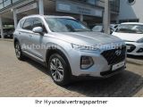 Hyundai Santa Fe 2.4 GDi Premium 4WD Automatik - Hyundai SANTA FE: 2.4