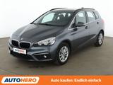 BMW 2er 216i Active Tourer Advantage*NAVI*TEMPO*PDC* - BMW: 2er