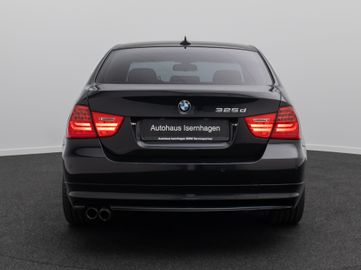 BMW 325 - 8