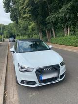 Audi A1 sportsback Automatik - Audi A1 Gebrauchtwagen in Bremen