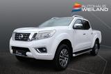 Nissan Navara 2.3 dCi Diesel KAT - Nissan Navara: Dc