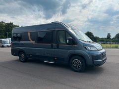 Malibu Van diversity 640 LE K -Chassis Plus -REDUZIERT!