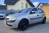 Opel Corsa 1.4|Fahranfänger|Klimaauto|AHK|Automatik| - Opel Corsa aus 2002: C