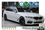 BMW 540d xDrive Touring Sport-Aut.///M SPORT/KAMERA/ - BMW 540 in Hamburg