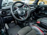 MINI John Cooper Works 2.0 Harman/Pano/LED/Navi+/SpAg - MINI John Cooper Works: Kleinwagen