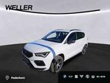 Cupra Ateca 2.0TSI DSG Navi LED RFK ACC Beats SHZ 19"