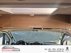 MALIBU 600 Van diversity DB K Automatik-Navi-Kamera-Mar