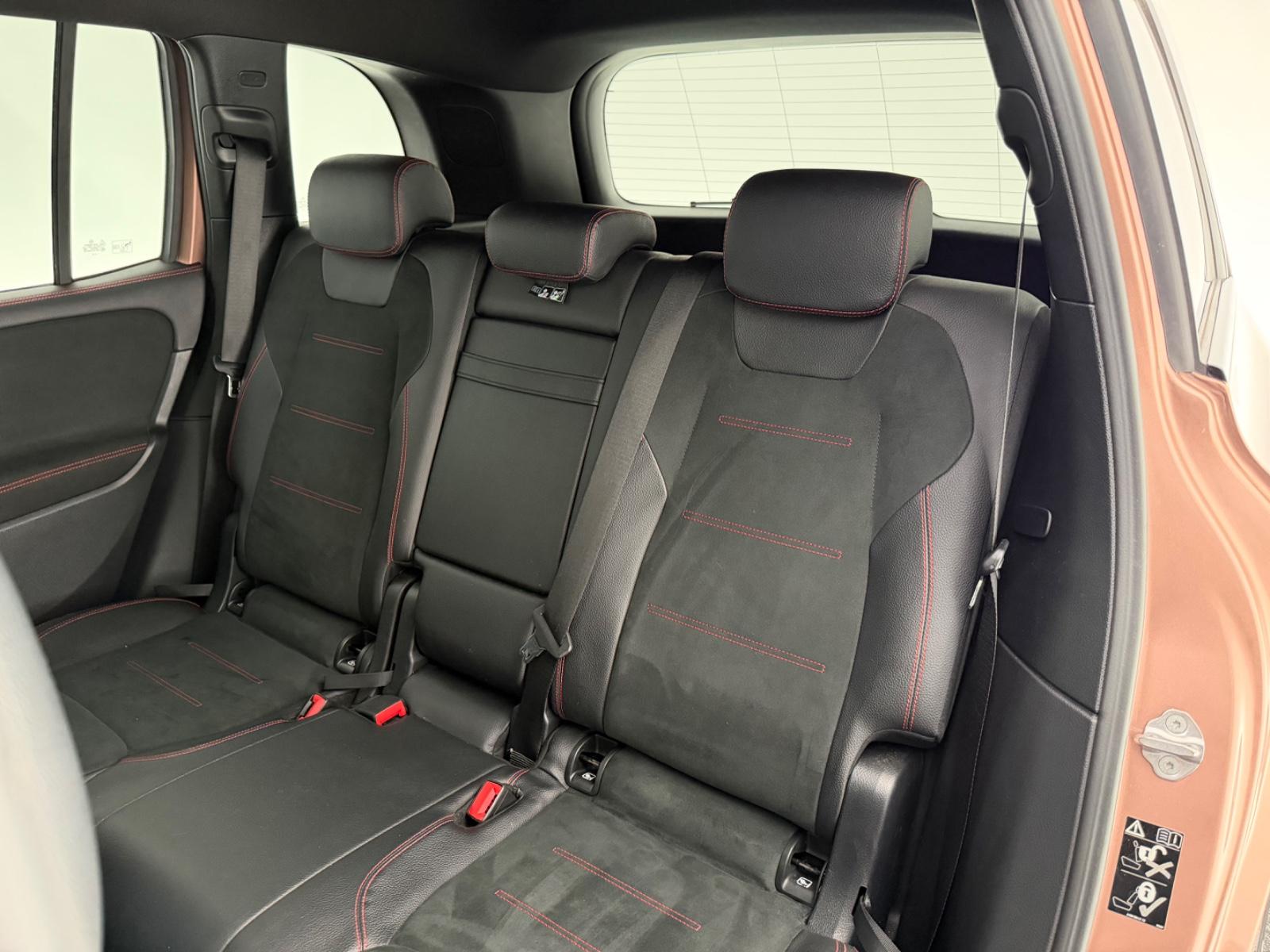 Mercedes-Benz GLB *AMG LINE*NIGHT-LED-RFK-SHZ-APP-ROSEGOLD, миниатюра 26