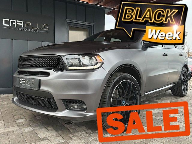 Dodge Durango 5.7 V8 R/T SRT Night Paket *LED*22 Zoll*