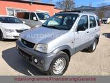 Daihatsu Terios Pur 1.3 4x4 - Daihatsu in Hannover