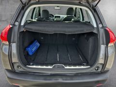 Fahrzeugabbildung 2008 Allure Panorama Navi Leder Soundsystem JBL